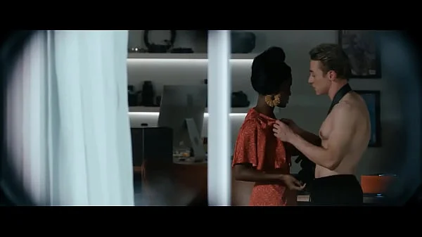 Ben Hardy xxx Scenes