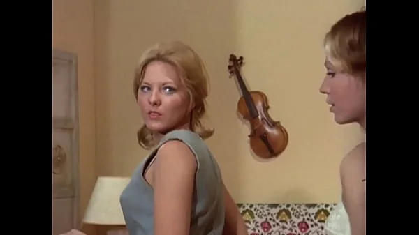 The Stewardesses (1969)