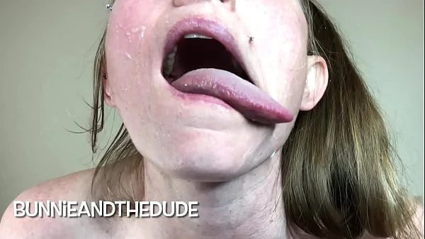 Breastmilk Facial Big Boobs - BunnieandtheDude