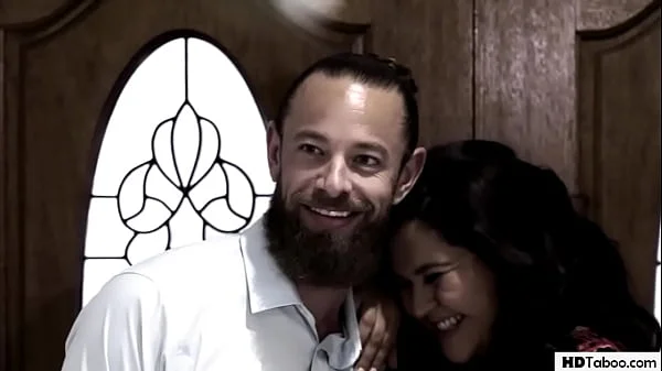 This is absolutely inappropriate! - Brad Newman and Anny Aurora