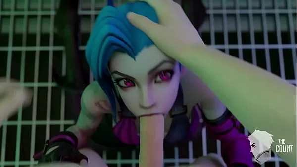 jinx BJ public