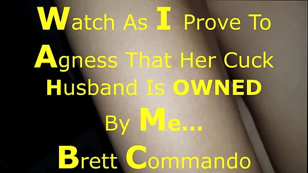 When You Own the Wife; You Own the Husband... Brett