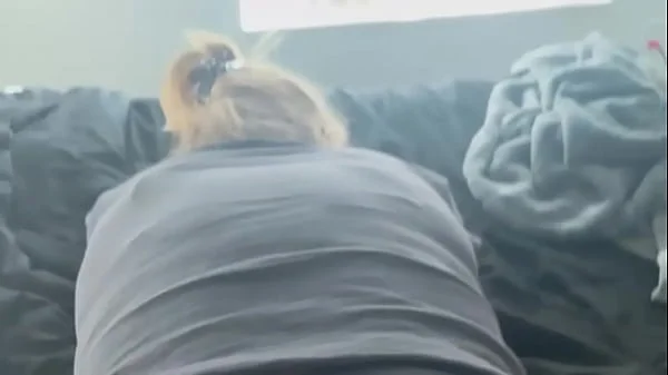 I fucked a gilf