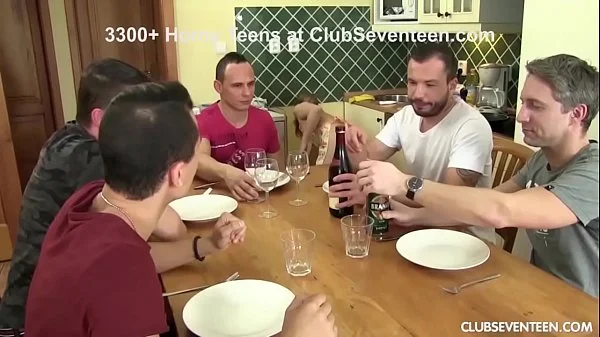 Special Steak & Blowjob Day Treat