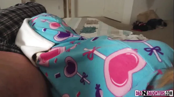 Casey Ballerini Feel The Stepdad Boner At Night