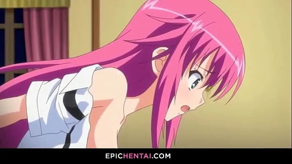 Hentai taboo trip