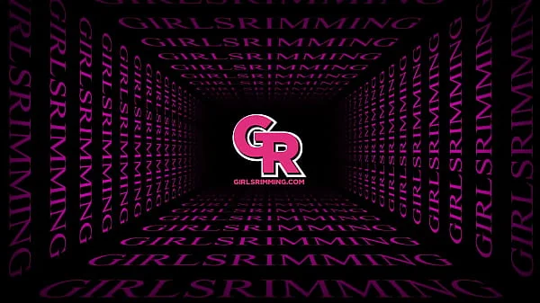 GIRLSRIMMING - Stunning Katie Kush gives a juicy rimjob and get fucked Ramon Nomar