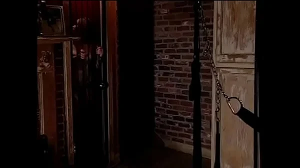 Blonde teen hitchhiker becomes sex slave