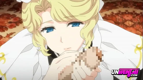 BEST MAID HENTAI EVER - Hentai