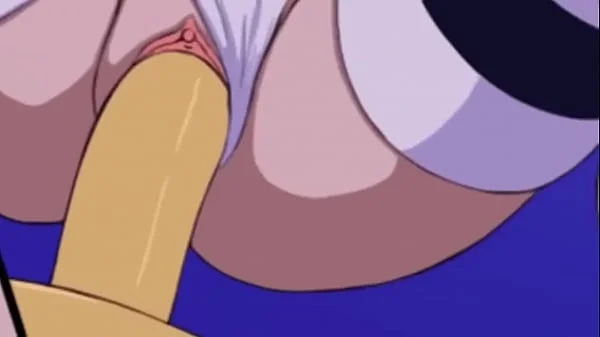 Anythinggoes One Piece
