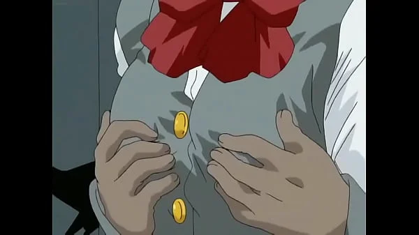 Chikan juunin tai - Episode 1