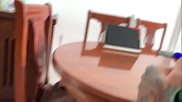 Boss fuck Secretary