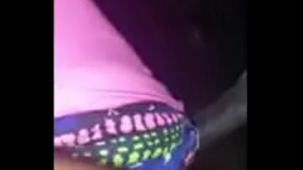 I fucked this ebony c. for $10 and she trying leave