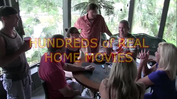 Take a TOUR of our TABOO Trailer Park Step-Family