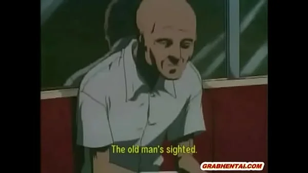 what is the name of this hentai?