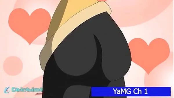 You are my girl | Chapter 1 | Caricanima Studio