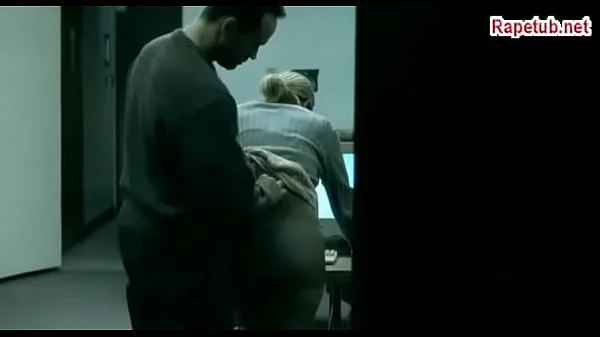 Looking for name.   Lady in office