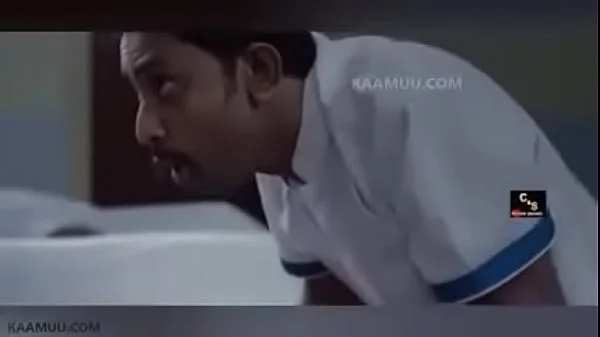 Chamathka Lakmini Hot Sex Scene in Husma Sinhala