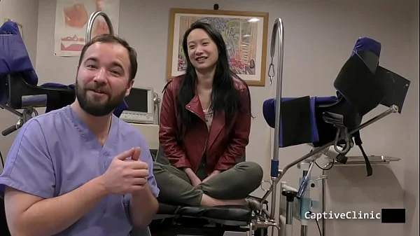 $CLOV SICCOS - Secret Internment Camps of China's Oppressed Society, Zoe Larks Story - #SocialAwarenessPorn Starring Doctor Tampa Full Movie @BondageClinic.com - NEW EXTENDED PREVIEW FOR 2022!