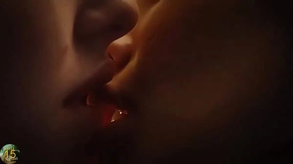 Tempting actresses in explicit HD sex scenes from movies where girls kiss each other Video » Best Sexy Scene »