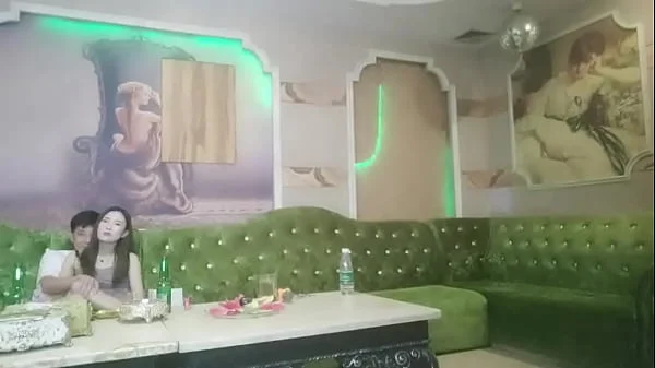 chinese ktv kinky group sex sitting lady 4p