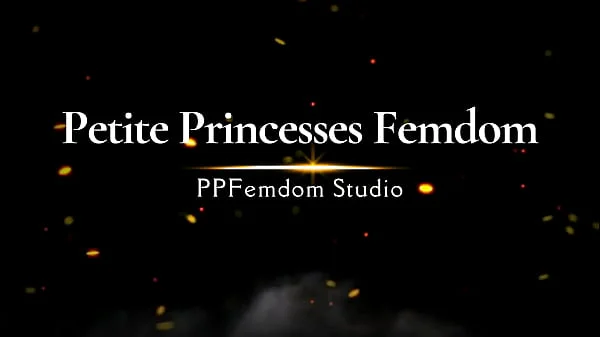Worship Three Pussies Of Princesses Sofi, Kira And Dina In The Forest - Group Femdom
