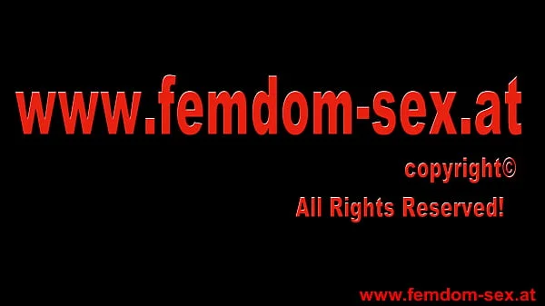 femdom licking