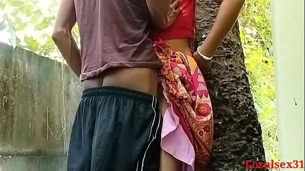 Village Living Lonly Bhabi Sex In Outdoor ( Official Video By Localsex31)