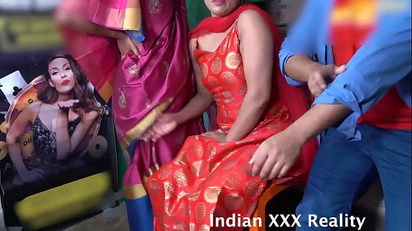 Indian XXX step Dad & step daughter in hindi