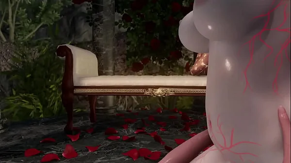 Sofia Corrupted 3D Animated Porn [UNCENSORED]