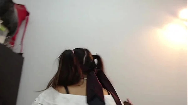 Mi hijastra probo una polla por primera vez amo su inocencia y su virginidad que rico trio Instagram @jsexycouple17 VIDEO COMPLETO EN LA RED