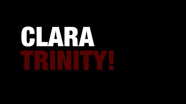 What will cute Clara Trinity do to get back on the cheer squad after making coach angry?!