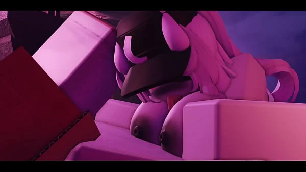 Boobjob Paizuri Animation