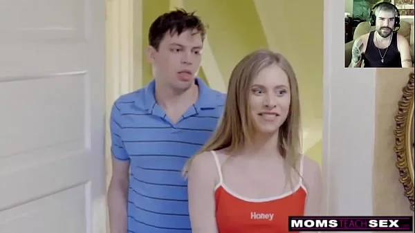MILF fun REACTION