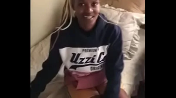 South African Street Magosha