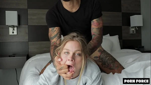 She Loves To Get USED - NO MERCY For Her Pussy - Sammm Next Door / Sammmnextdoor