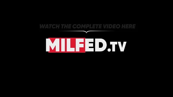 Step Mom Alexis Fawx Is Obessed With Her New Young Step Son - MILFED