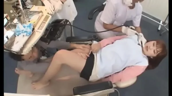 Dentista japonés