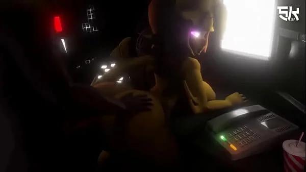 Fucking chica hard while Ignoring phone